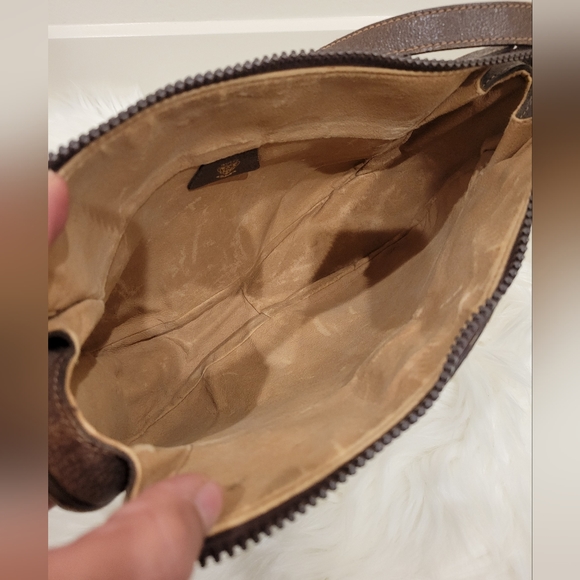 Vintage Gucci Crossbody - Picture 13 of 14